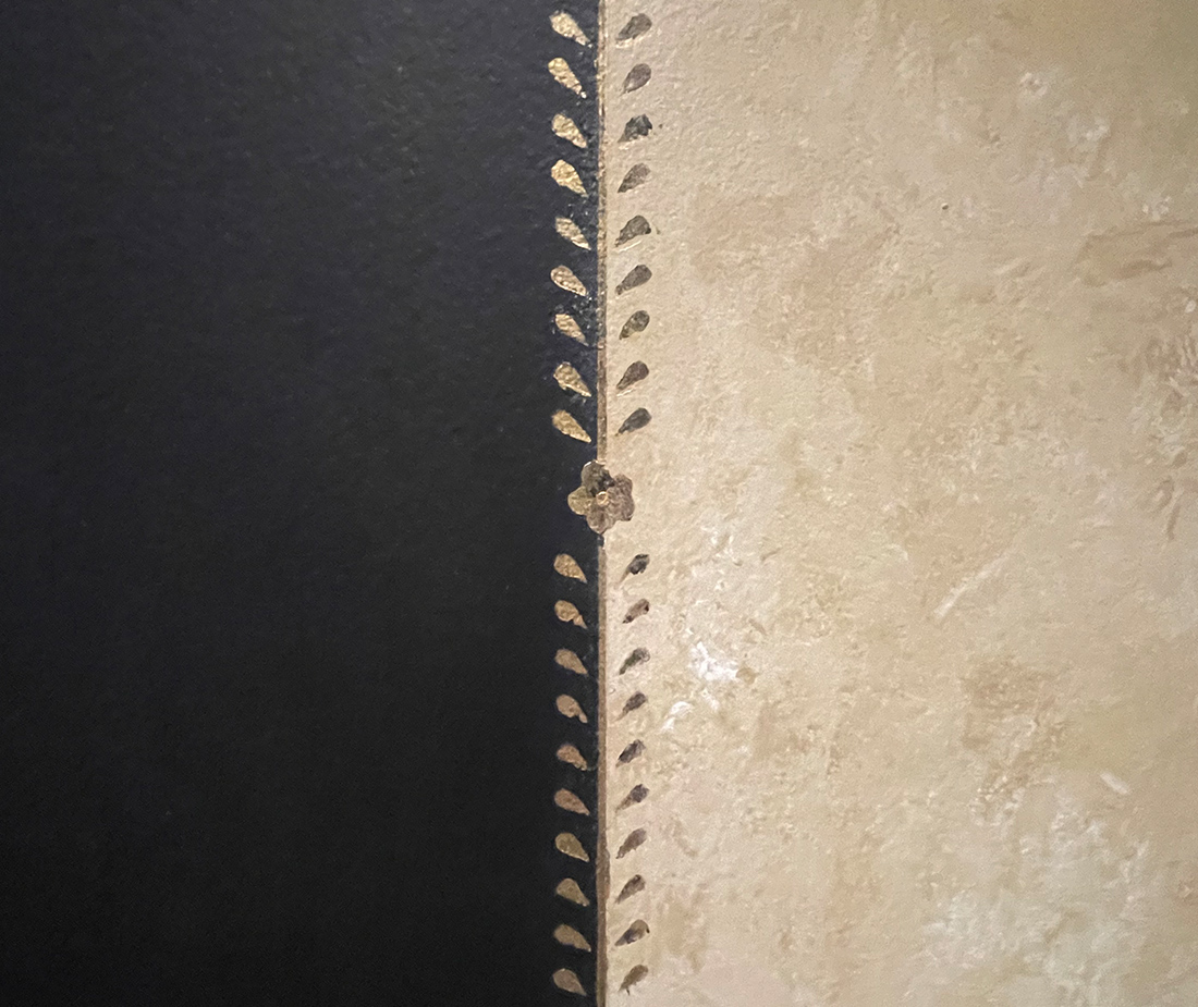 Custom Finishes