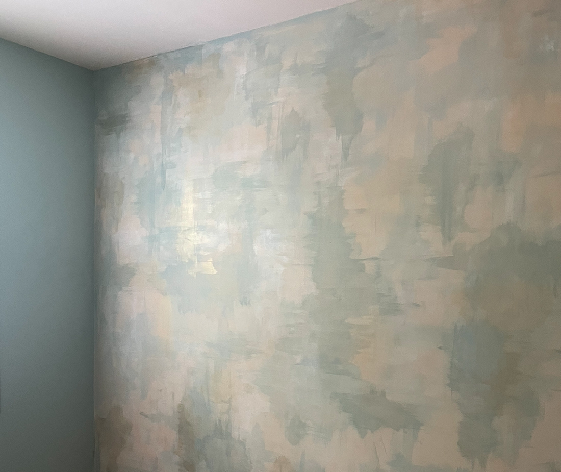 Custom Finishes
