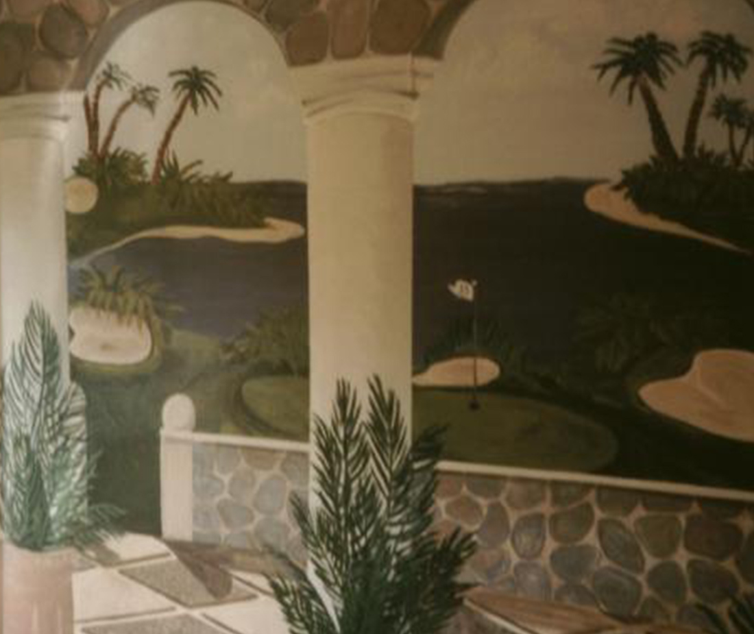 Mural
