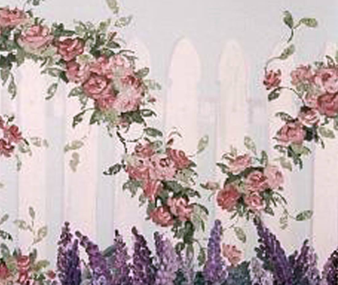 Commissioned Mural