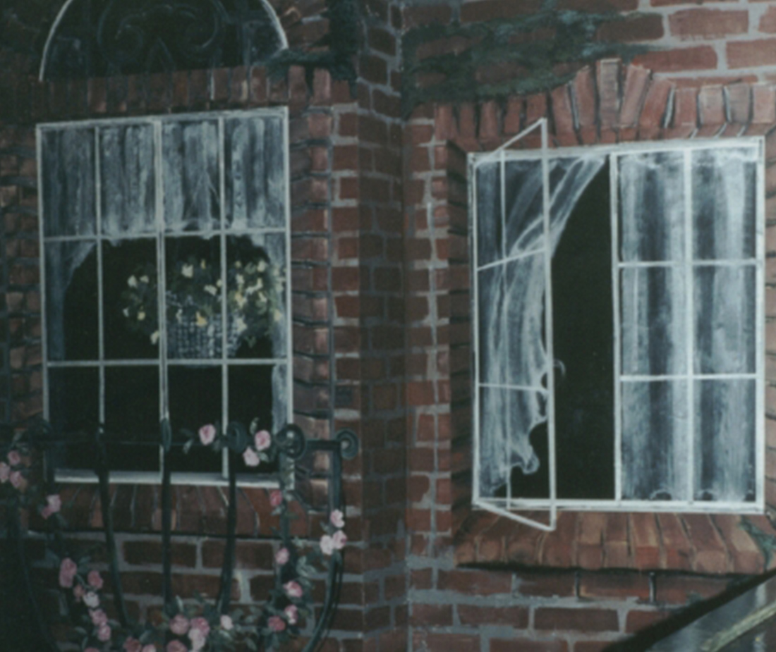 Mural
