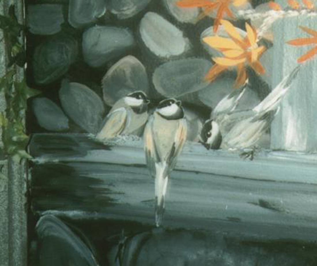 Mural