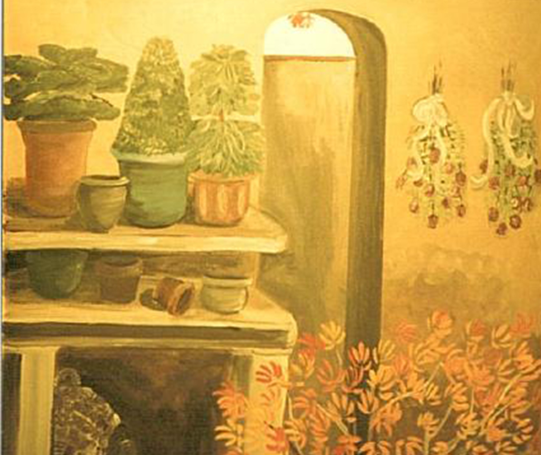 Mural