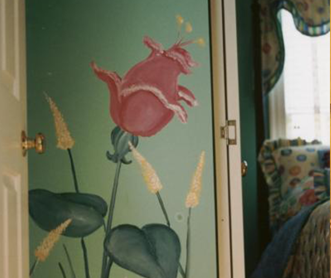 Mural