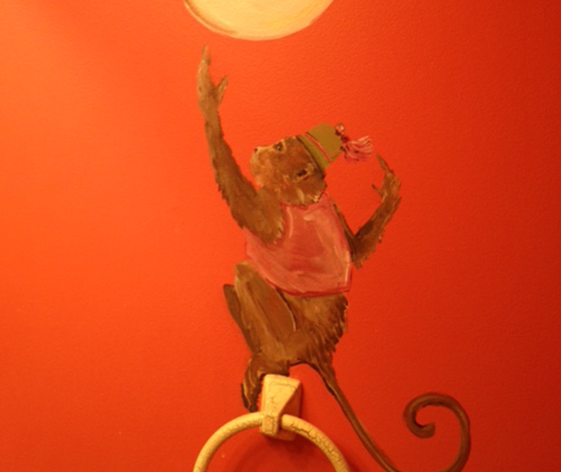 Mural