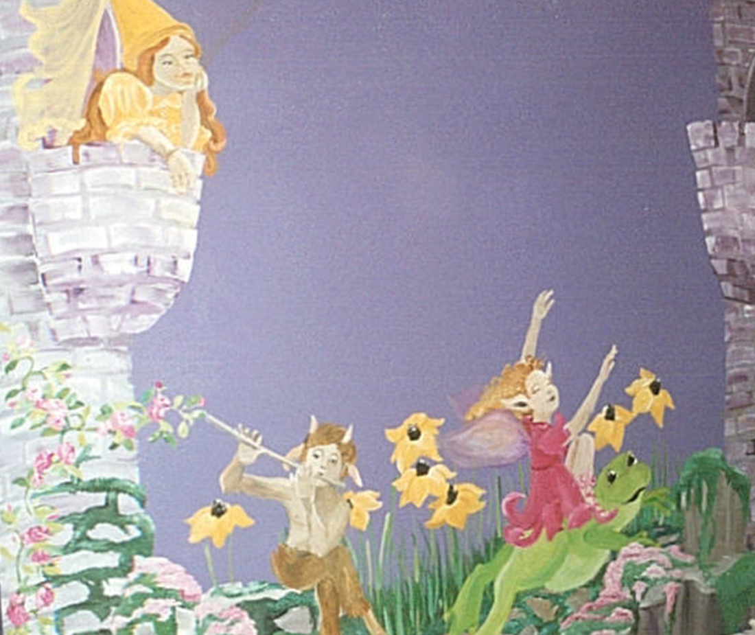 Mural