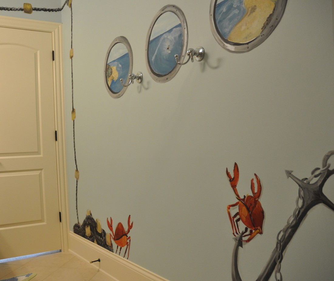 Mural