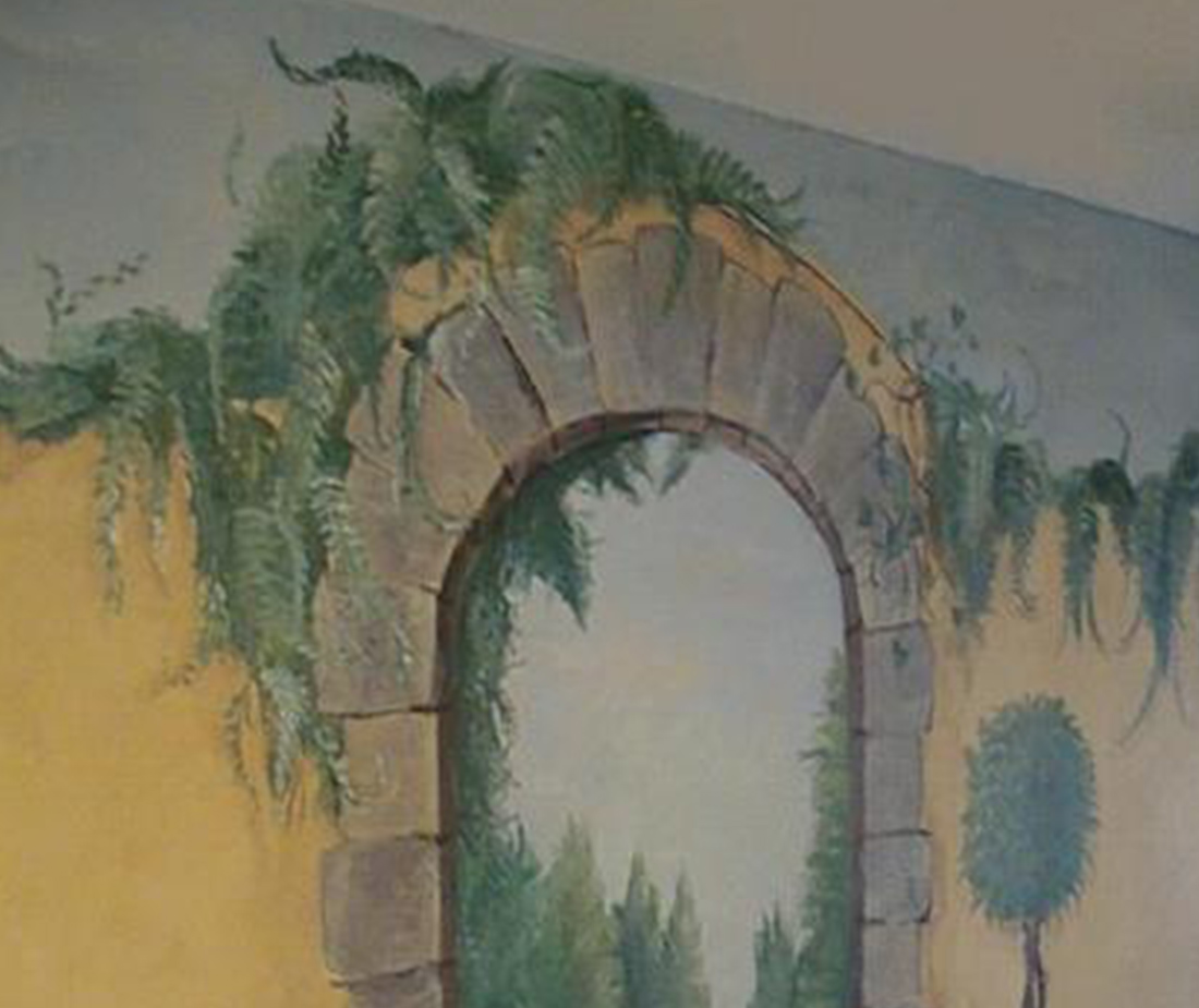 Mural