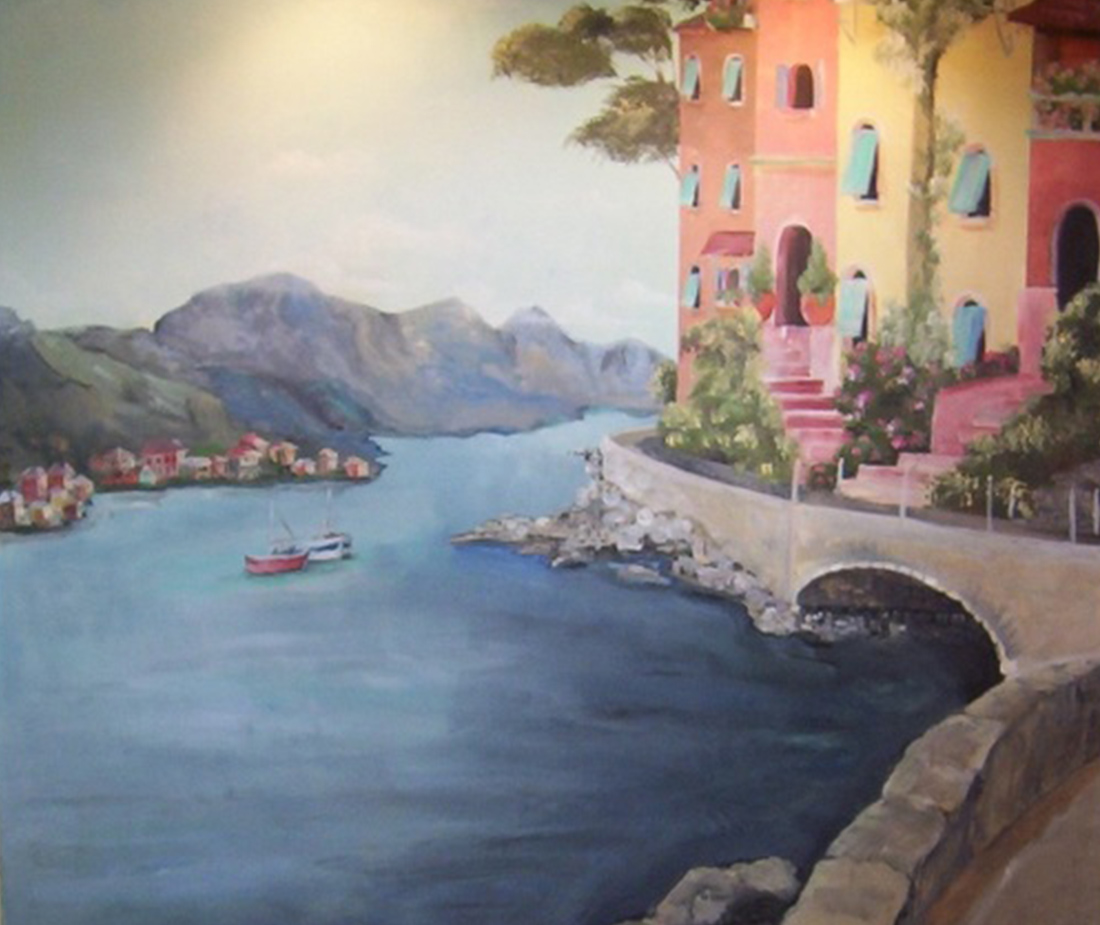 Mural