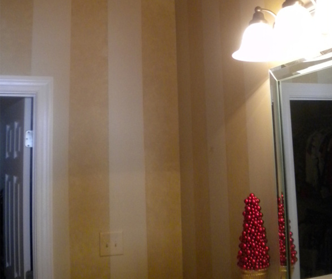 Custom Finishes