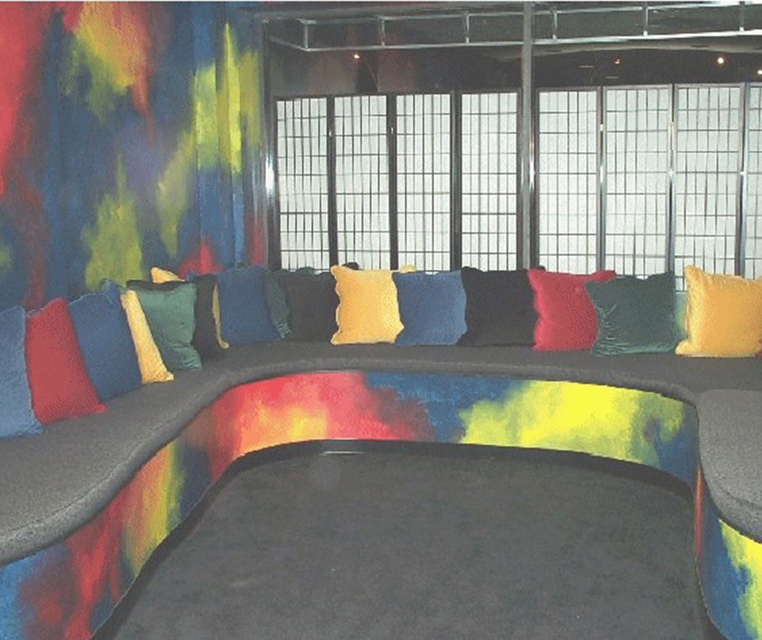 Custom Finishes